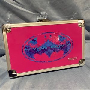 Vaultz Batman Case brand new